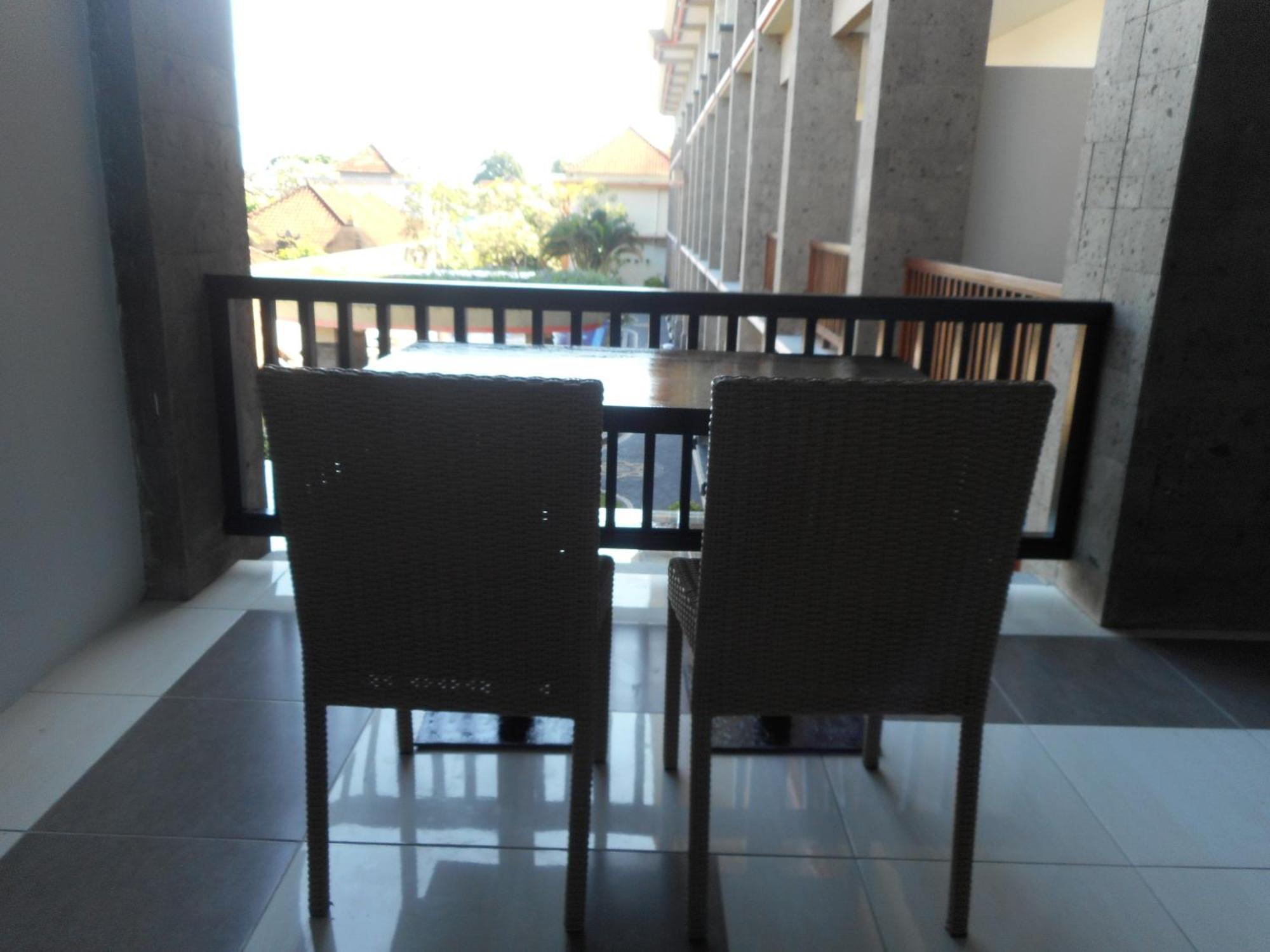 Hotel Grand Sinar Indah Legian Exteriér fotografie