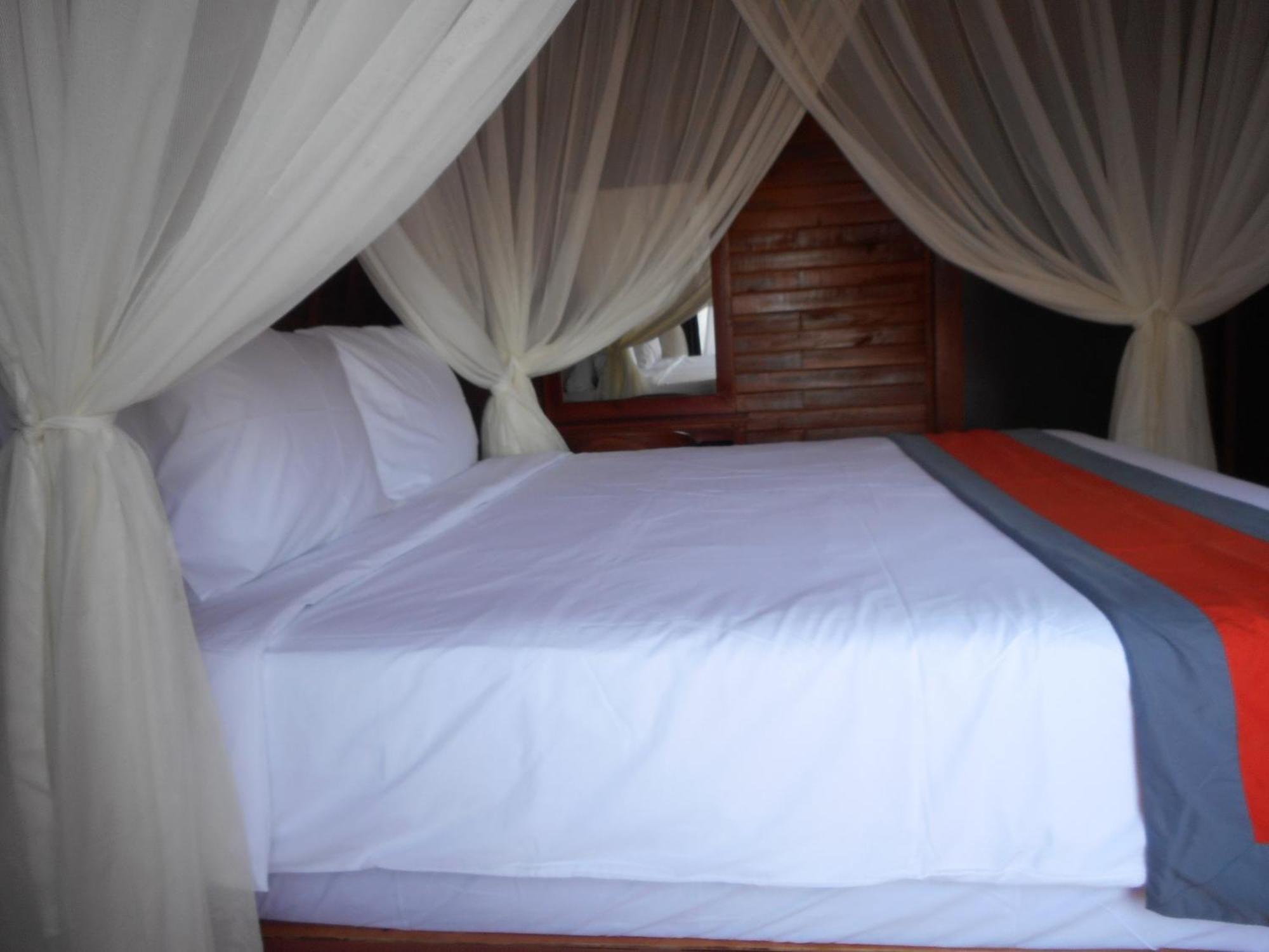 Hotel Grand Sinar Indah Legian Exteriér fotografie