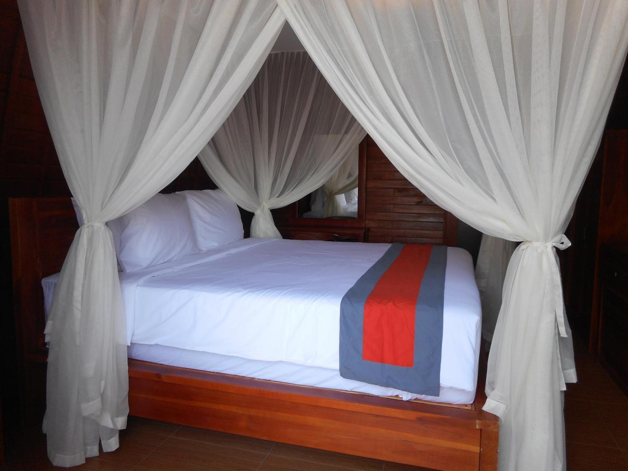 Hotel Grand Sinar Indah Legian Exteriér fotografie