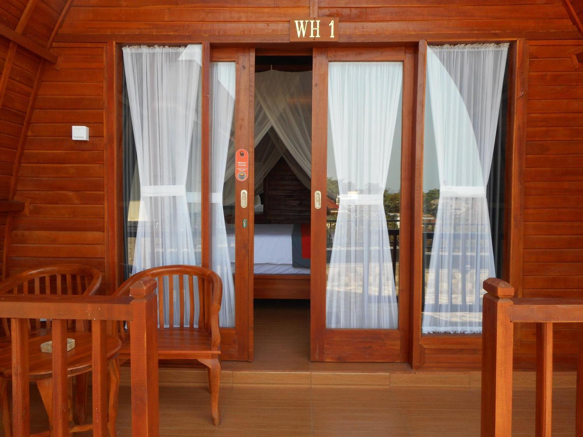 Hotel Grand Sinar Indah Legian Exteriér fotografie