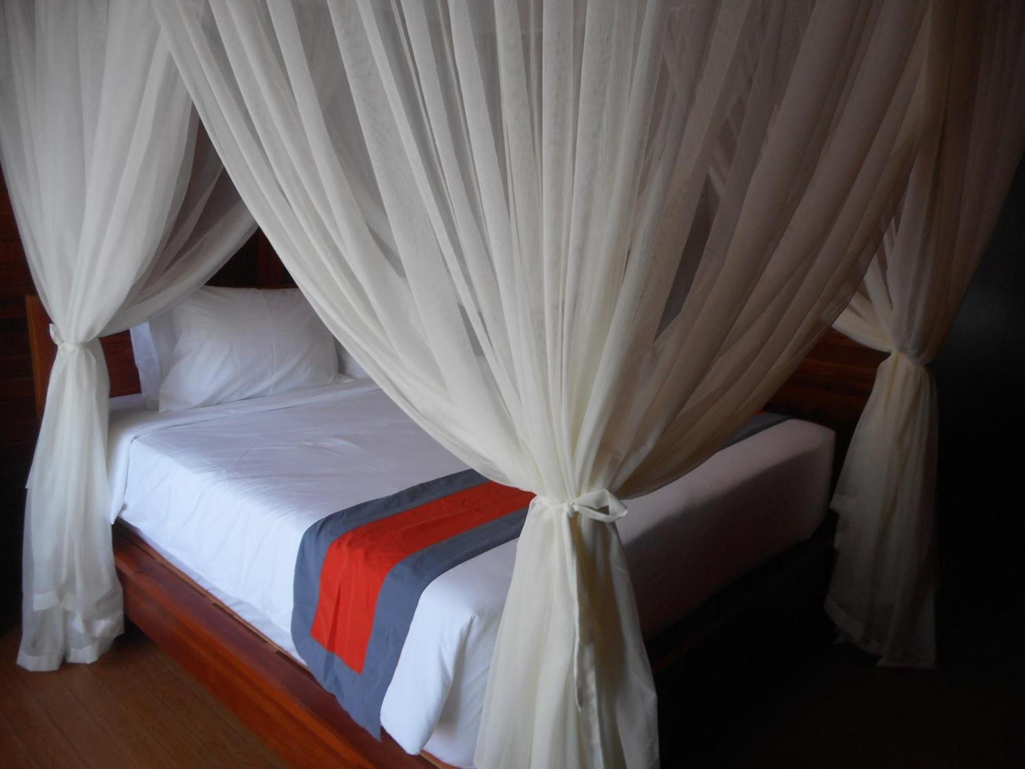 Hotel Grand Sinar Indah Legian Exteriér fotografie