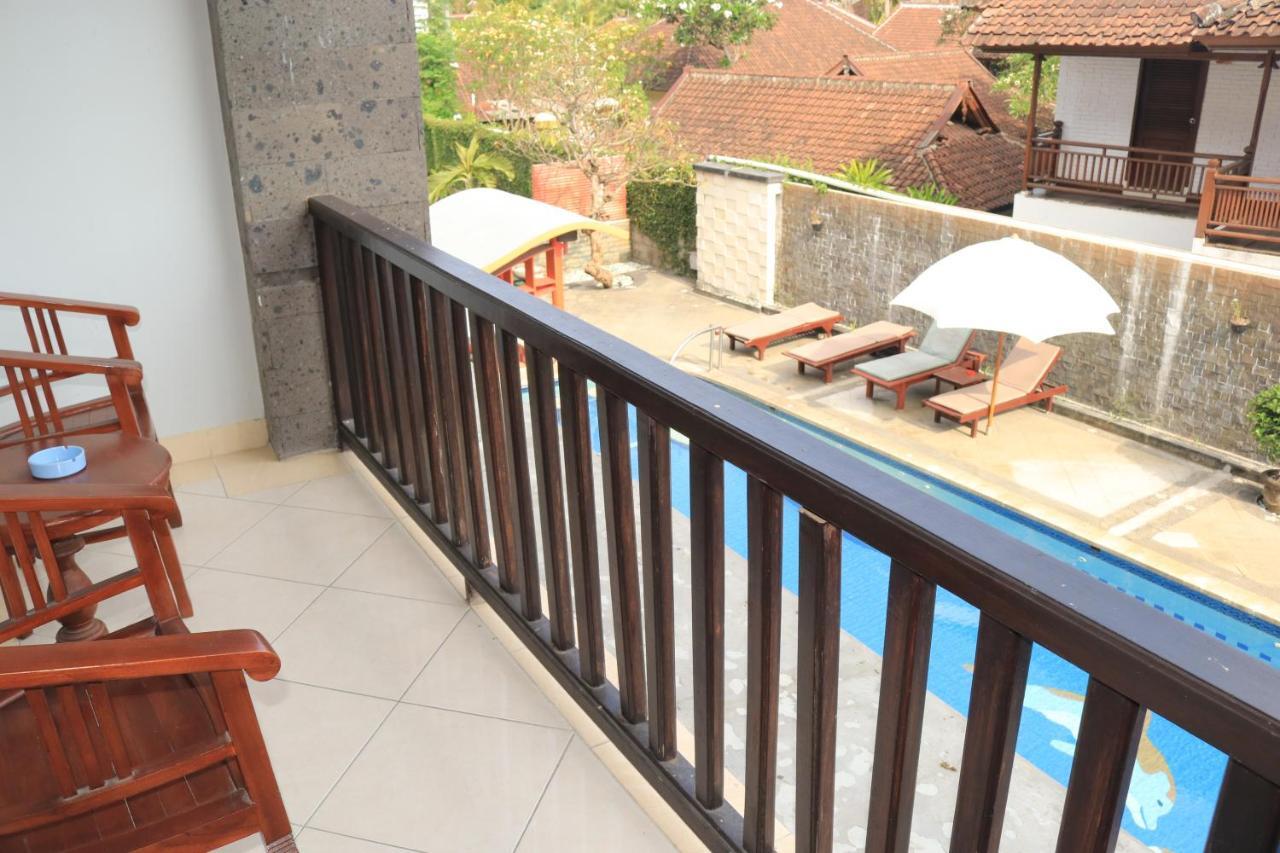 Hotel Grand Sinar Indah Legian Exteriér fotografie